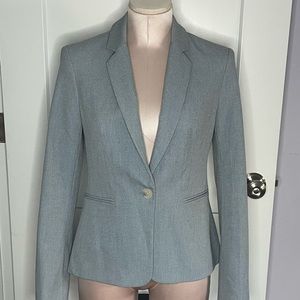 NEW Express Gray Blazer